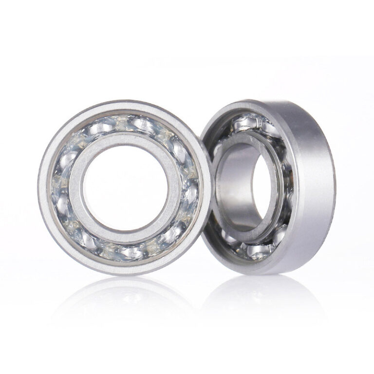 Differences Between Ball Bearings and Plain Bushings in Linear Motion