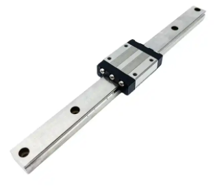 What Factors to Consider When Selecting Linear Guide Rails?