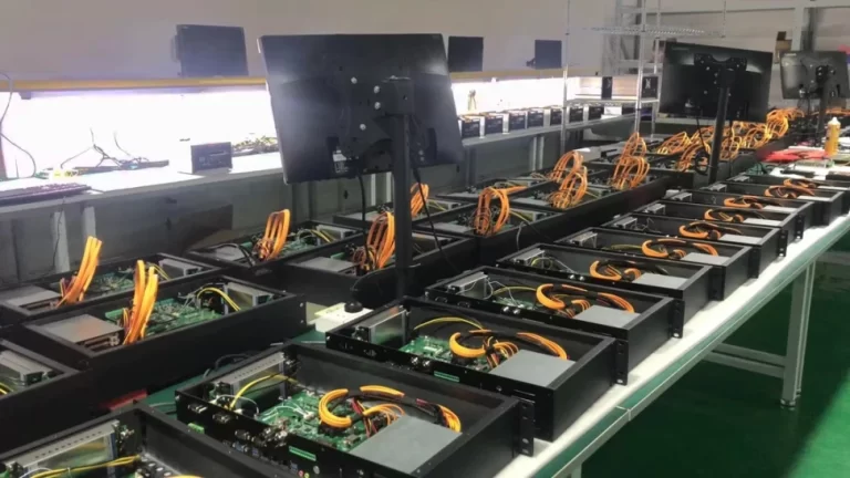 Advantages of Fanless Industrial PCs