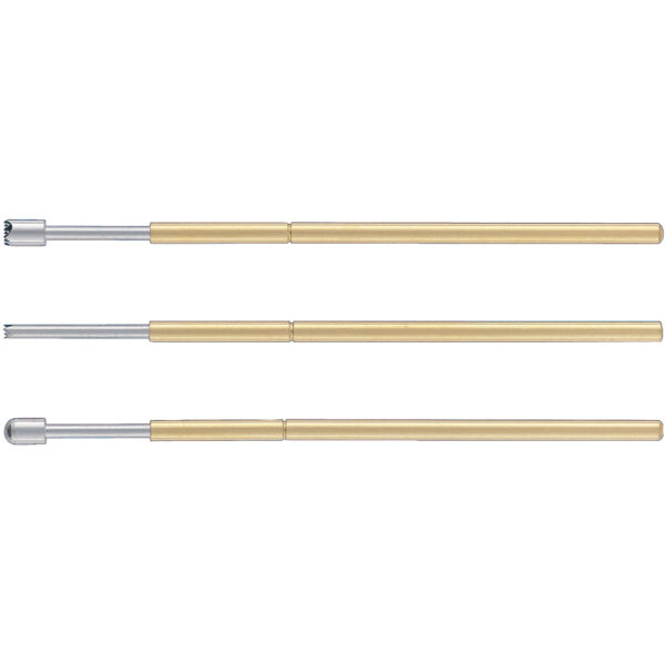 Contact Probes/Receptacles - 45 Series