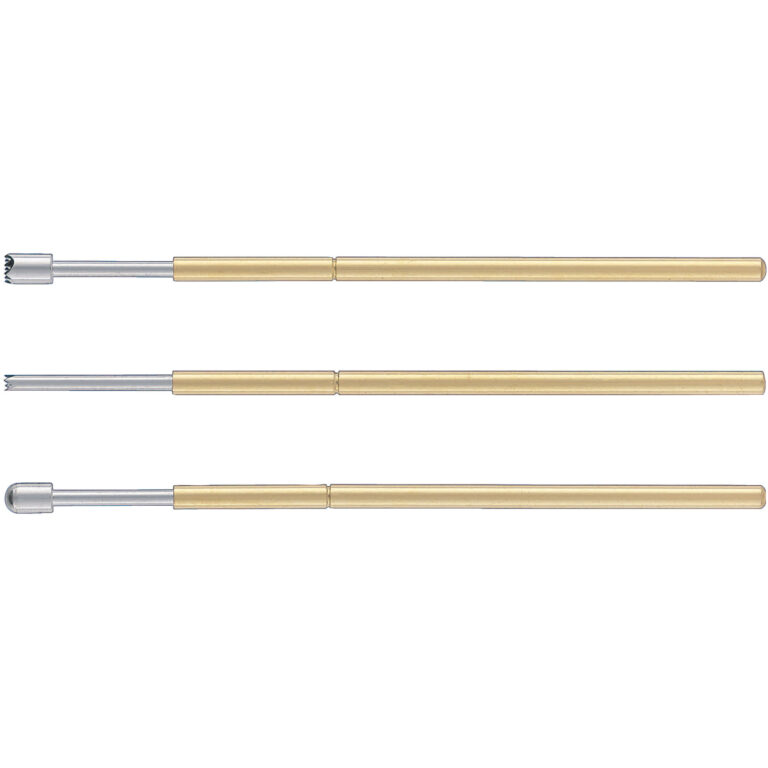 ​​Application Notes for Contact Probes (Contact Probe)​​