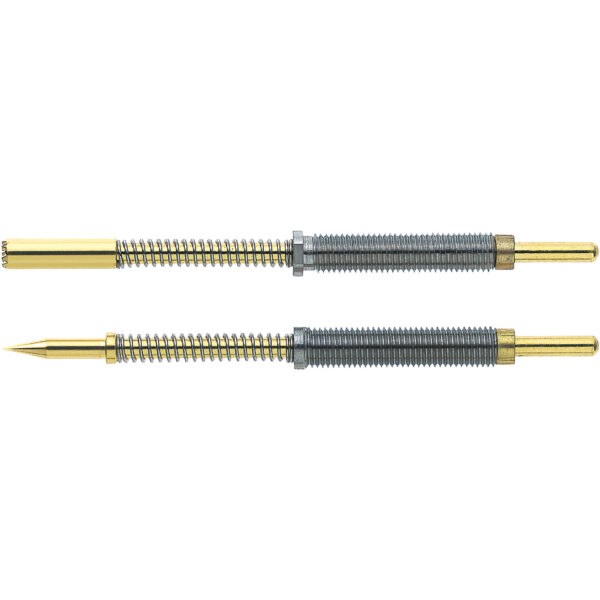 Contact Probes/Receptacles - 60 Series