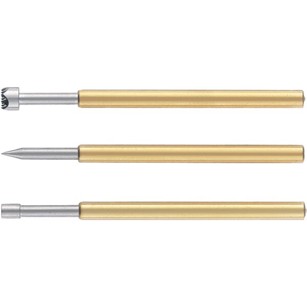 Contact Probes/Receptacles - 84 Series