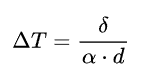 Thermal Expansion Method